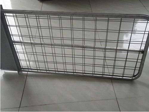 信封型除尘骨架
