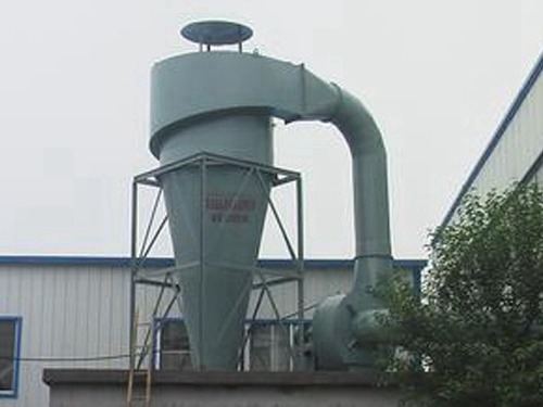 XNX型旋风除尘器