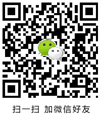 微信二维码